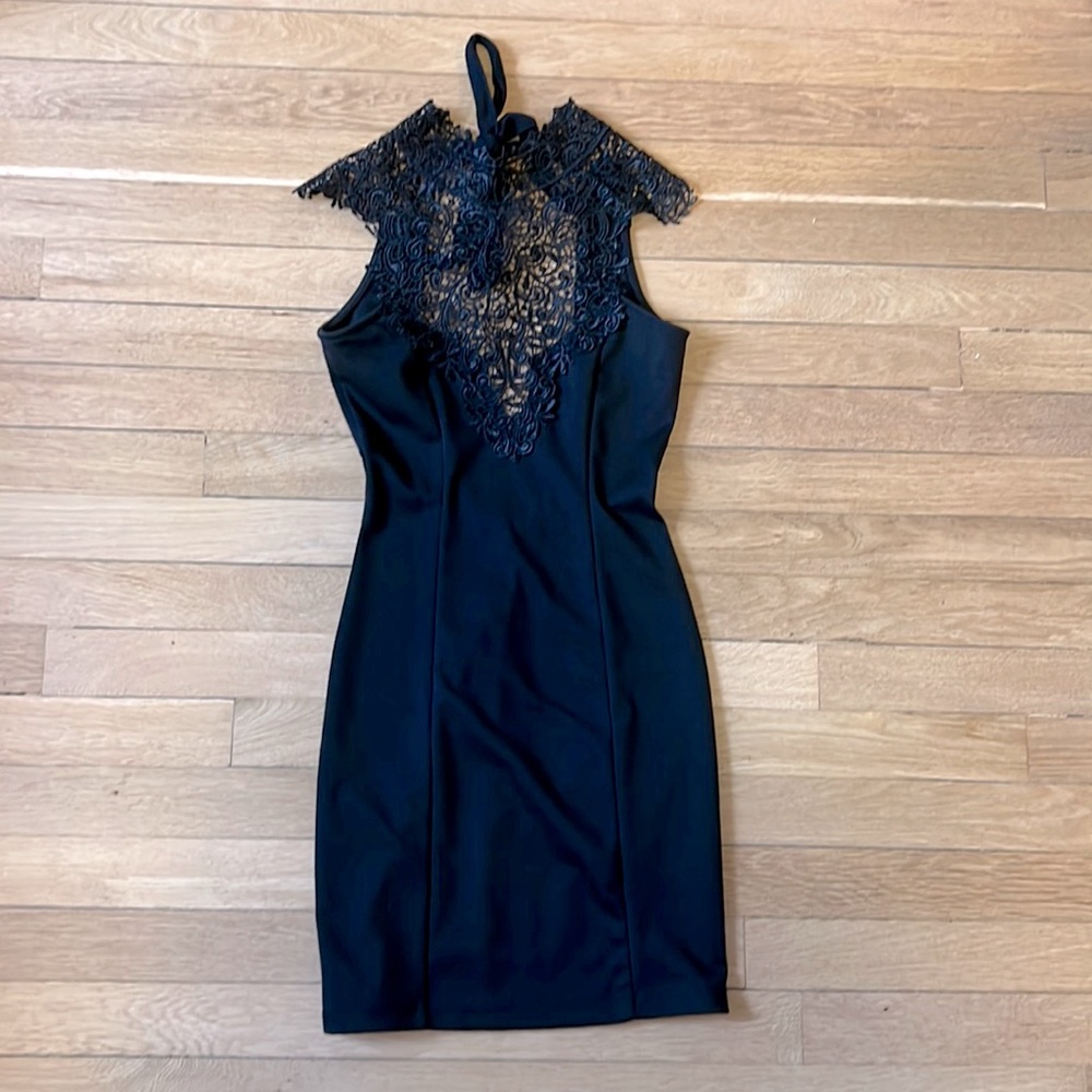 Little black dress- xs- sexy